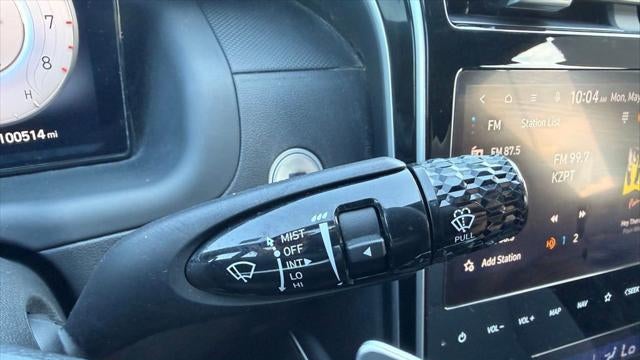 2023 Hyundai SANTA CRUZ SEL Premium