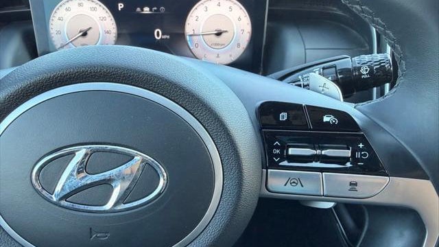 2023 Hyundai SANTA CRUZ SEL Premium