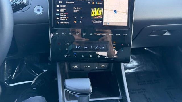 2023 Hyundai SANTA CRUZ SEL Premium