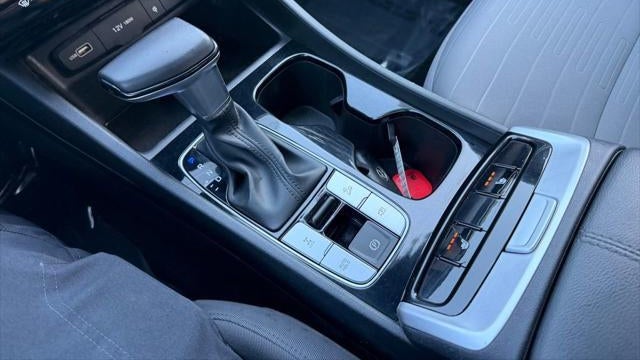 2023 Hyundai SANTA CRUZ SEL Premium