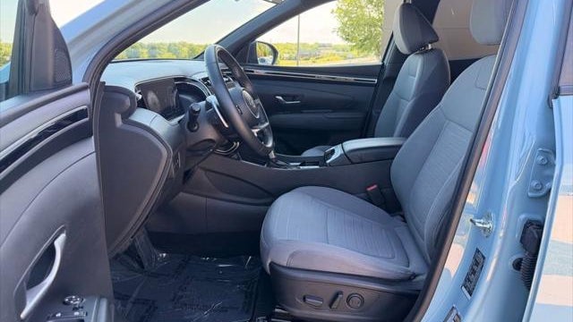 2023 Hyundai SANTA CRUZ SEL Premium