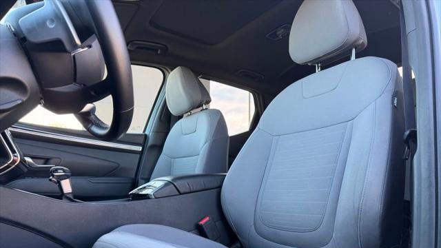 2023 Hyundai SANTA CRUZ SEL Premium