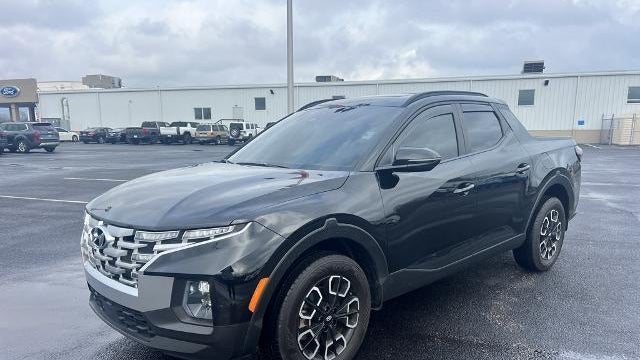 Preowned 2023 Hyundai SANTA CRUZ SEL Premium for Sale