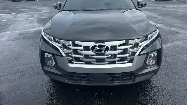 2023 Hyundai SANTA CRUZ SEL Premium