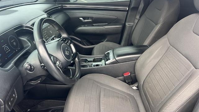 2023 Hyundai SANTA CRUZ SEL Premium