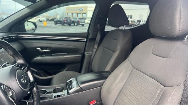 2023 Hyundai SANTA CRUZ SEL Premium