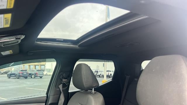 2023 Hyundai SANTA CRUZ SEL Premium