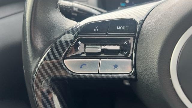 2023 Hyundai SANTA CRUZ SEL Premium