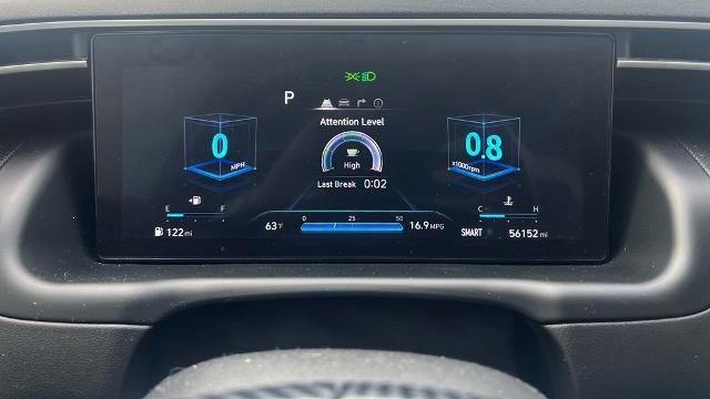 2023 Hyundai SANTA CRUZ SEL Premium