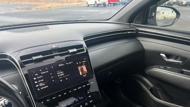 2023 Hyundai SANTA CRUZ SEL Premium