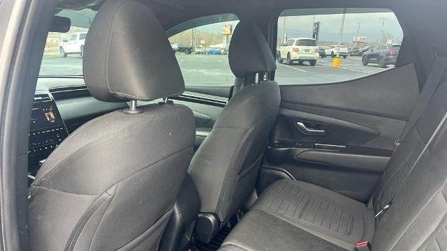 2023 Hyundai SANTA CRUZ SEL Premium