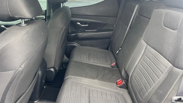 2023 Hyundai SANTA CRUZ SEL Premium