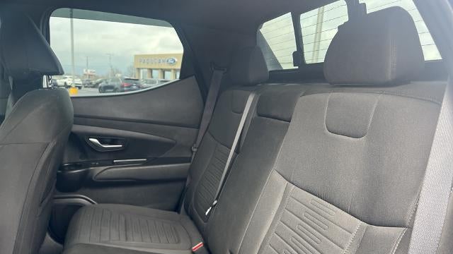 2023 Hyundai SANTA CRUZ SEL Premium