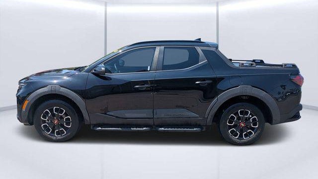 2024 Hyundai SANTA CRUZ XRT