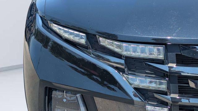 2024 Hyundai SANTA CRUZ XRT