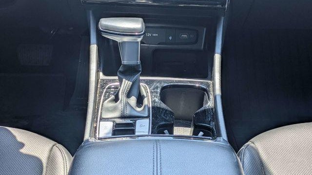2024 Hyundai SANTA CRUZ XRT