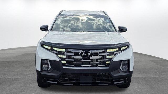 2024 Hyundai SANTA CRUZ XRT