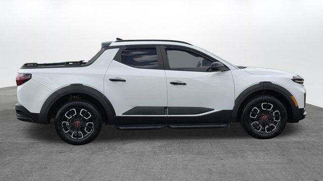 2024 Hyundai SANTA CRUZ XRT