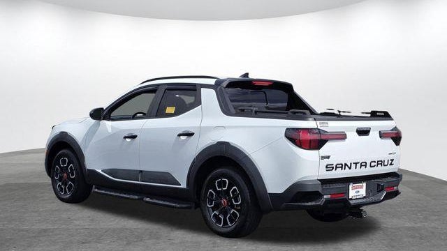 2024 Hyundai SANTA CRUZ XRT