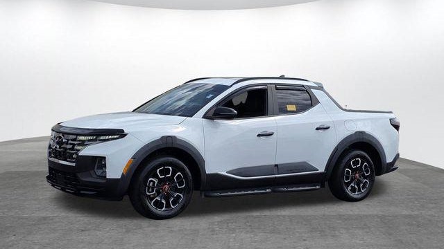 2024 Hyundai SANTA CRUZ XRT