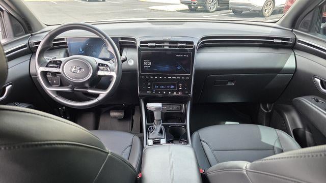 2024 Hyundai SANTA CRUZ XRT