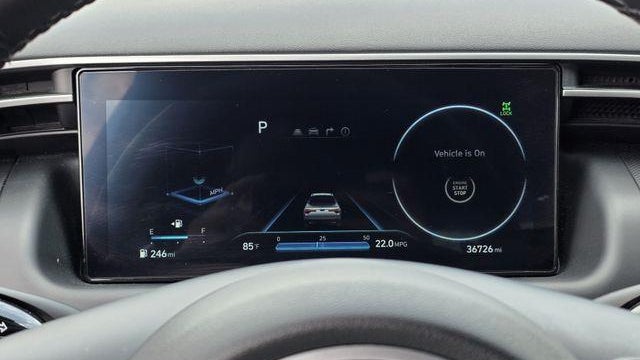 2024 Hyundai SANTA CRUZ XRT