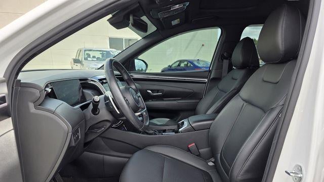 2024 Hyundai SANTA CRUZ XRT