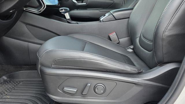 2024 Hyundai SANTA CRUZ XRT