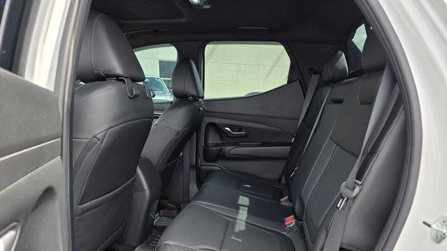 2024 Hyundai SANTA CRUZ XRT