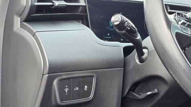 2024 Hyundai SANTA CRUZ XRT
