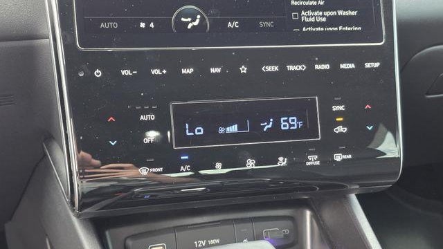 2024 Hyundai SANTA CRUZ XRT