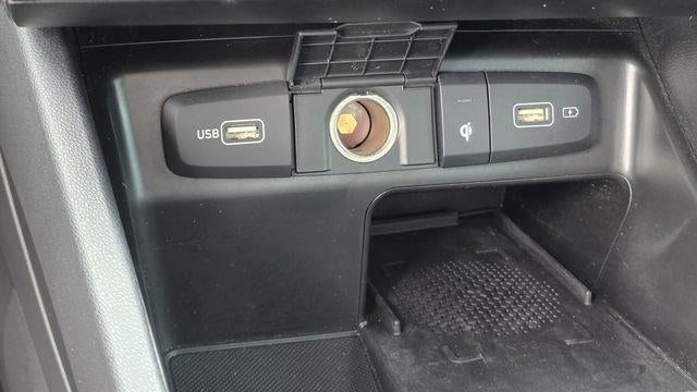 2024 Hyundai SANTA CRUZ XRT