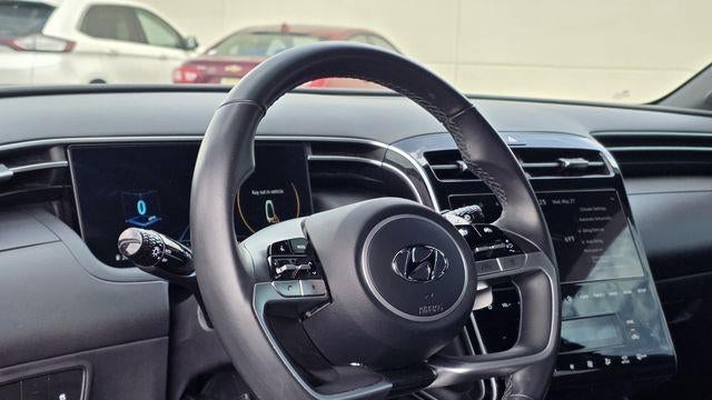 2024 Hyundai SANTA CRUZ XRT