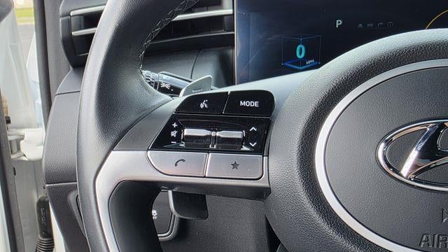 2024 Hyundai SANTA CRUZ XRT