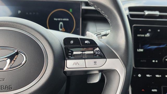 2024 Hyundai SANTA CRUZ XRT