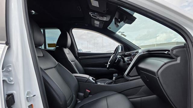 2024 Hyundai SANTA CRUZ XRT