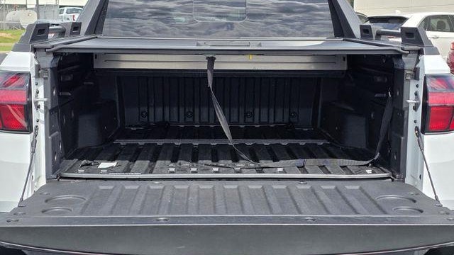 2024 Hyundai SANTA CRUZ XRT