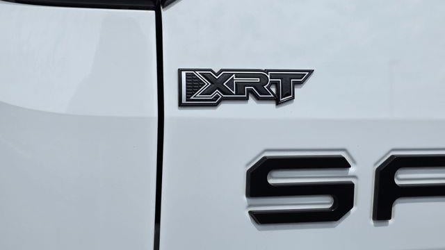 2024 Hyundai SANTA CRUZ XRT