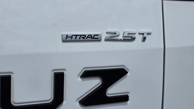 2024 Hyundai SANTA CRUZ XRT