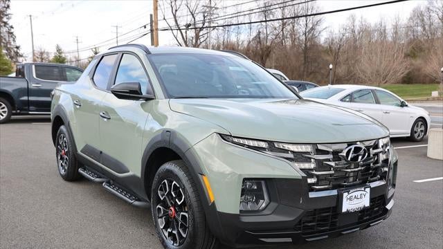 Preowned 2024 Hyundai SANTA CRUZ XRT for Sale
