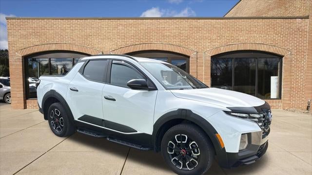 Preowned 2024 Hyundai SANTA CRUZ XRT for Sale