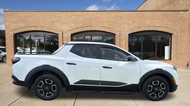 2024 Hyundai SANTA CRUZ XRT