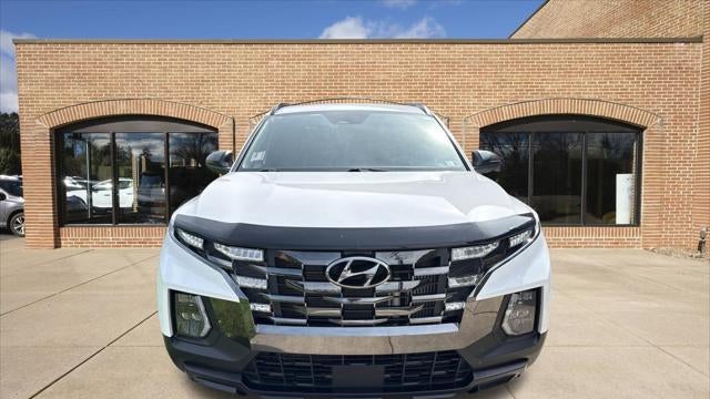 2024 Hyundai SANTA CRUZ XRT