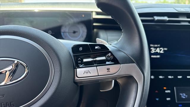 2024 Hyundai SANTA CRUZ XRT