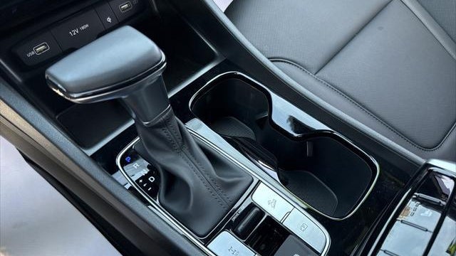 2024 Hyundai SANTA CRUZ XRT
