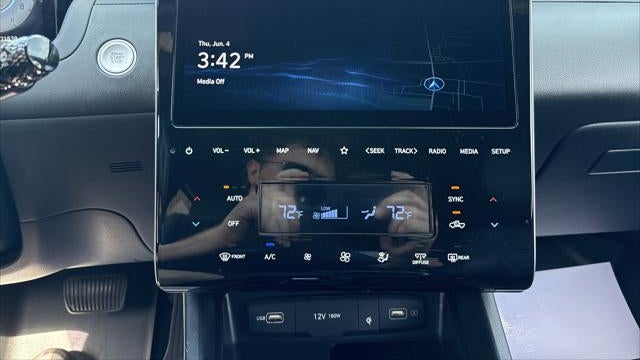 2024 Hyundai SANTA CRUZ XRT
