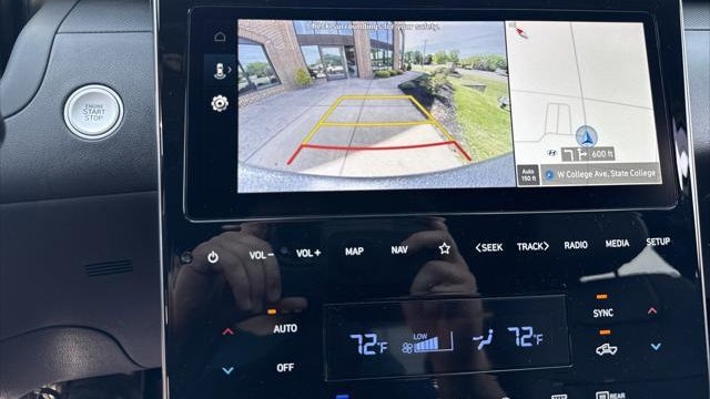 2024 Hyundai SANTA CRUZ XRT