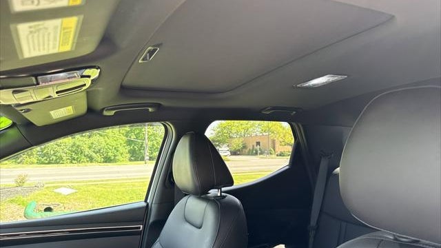 2024 Hyundai SANTA CRUZ XRT