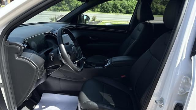 2024 Hyundai SANTA CRUZ XRT