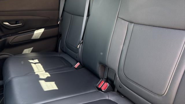2024 Hyundai SANTA CRUZ XRT